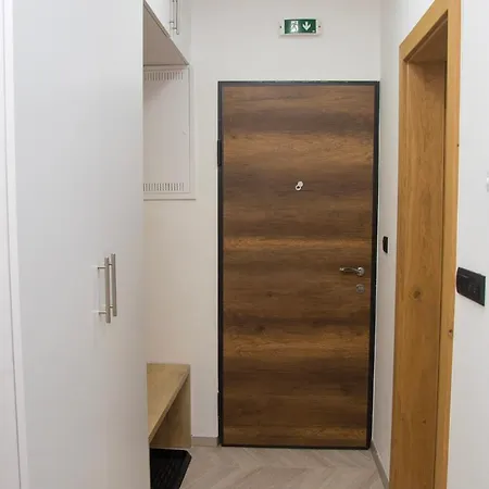 Apartament Mila *