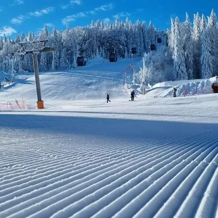 Mila Apartament Jahorina